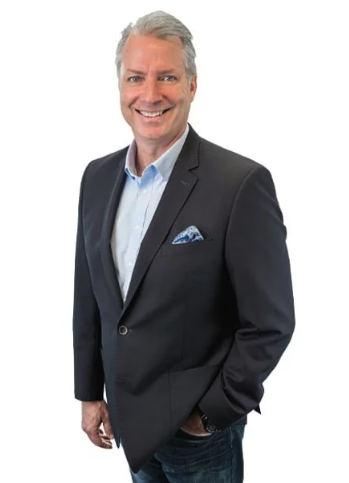 Sean Murphy - Real Estate Expert