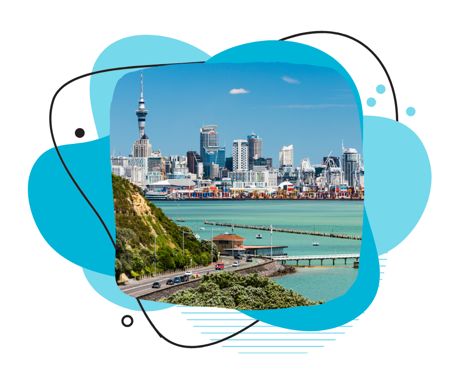 The Rates Edge Auckland