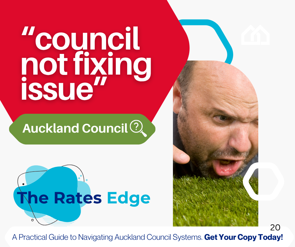 Auckland Council Not Fixing Issue? (Why It Happens + How to Get Results Faster)