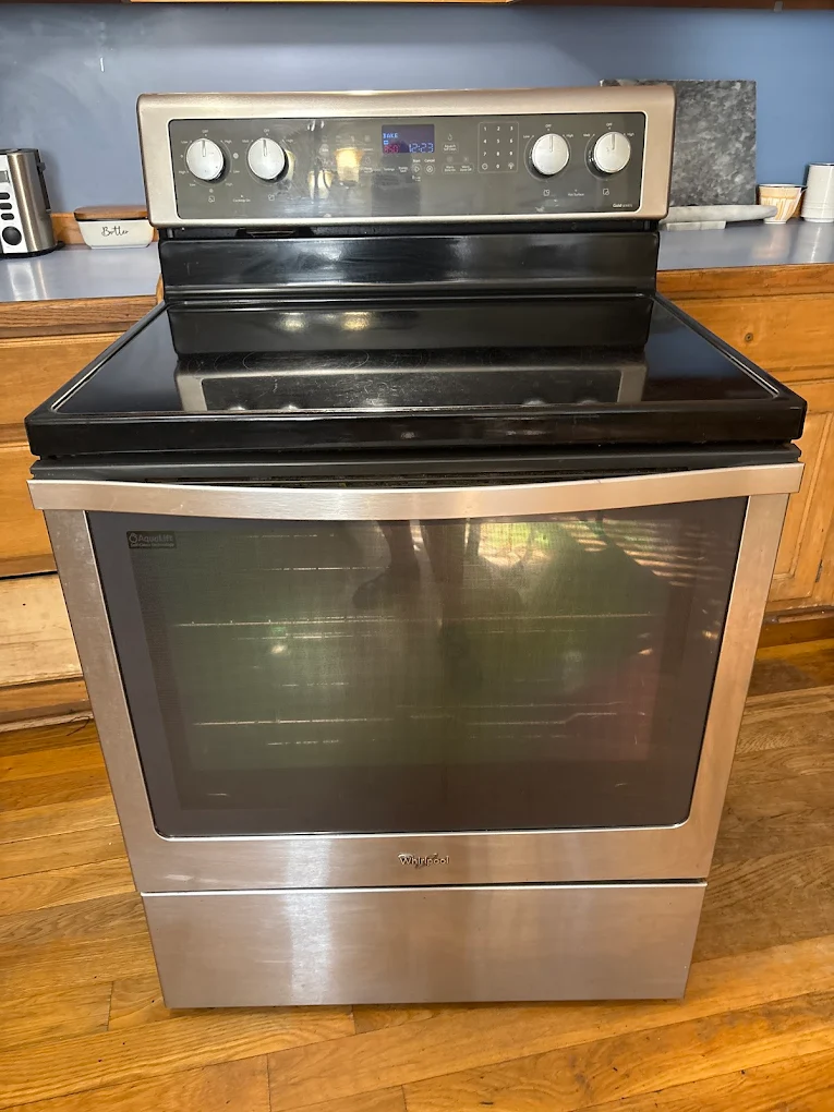 Sandy Springs Appliance installation (major and small)