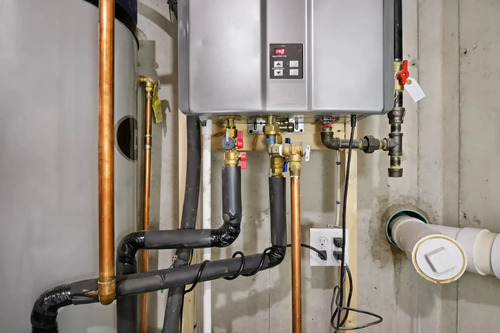 Garbage disposal repair Johns Creek