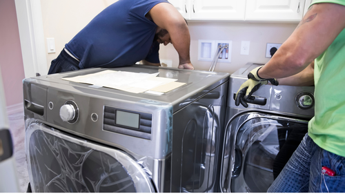 Appliance repair (major and small) Johns Creek