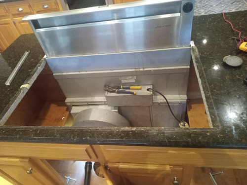 Appliance installation (major and small) Johns Creek