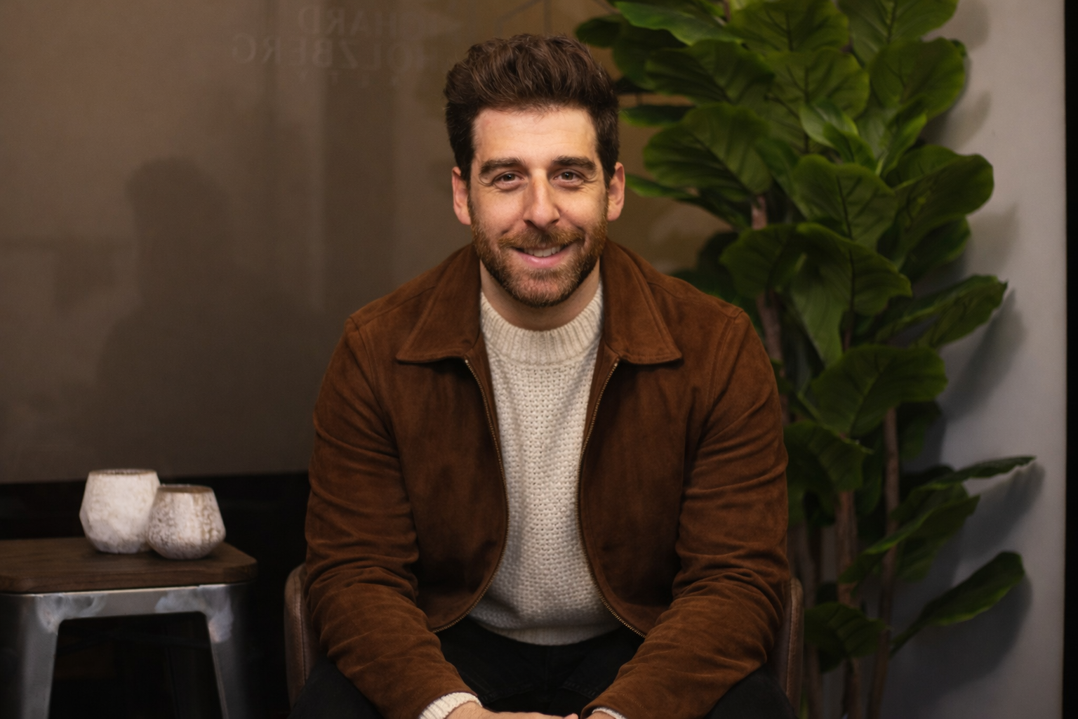Richard Sholzberg