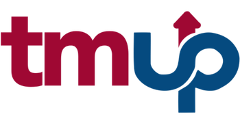 TeamUp Logo