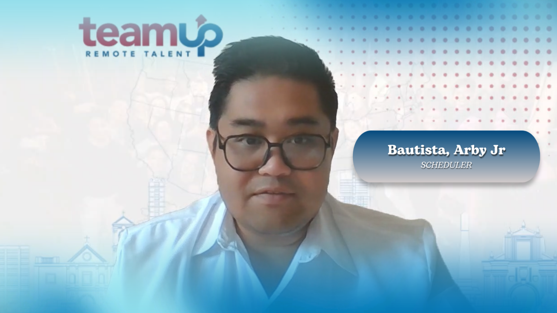 Arby Jr Bautista
