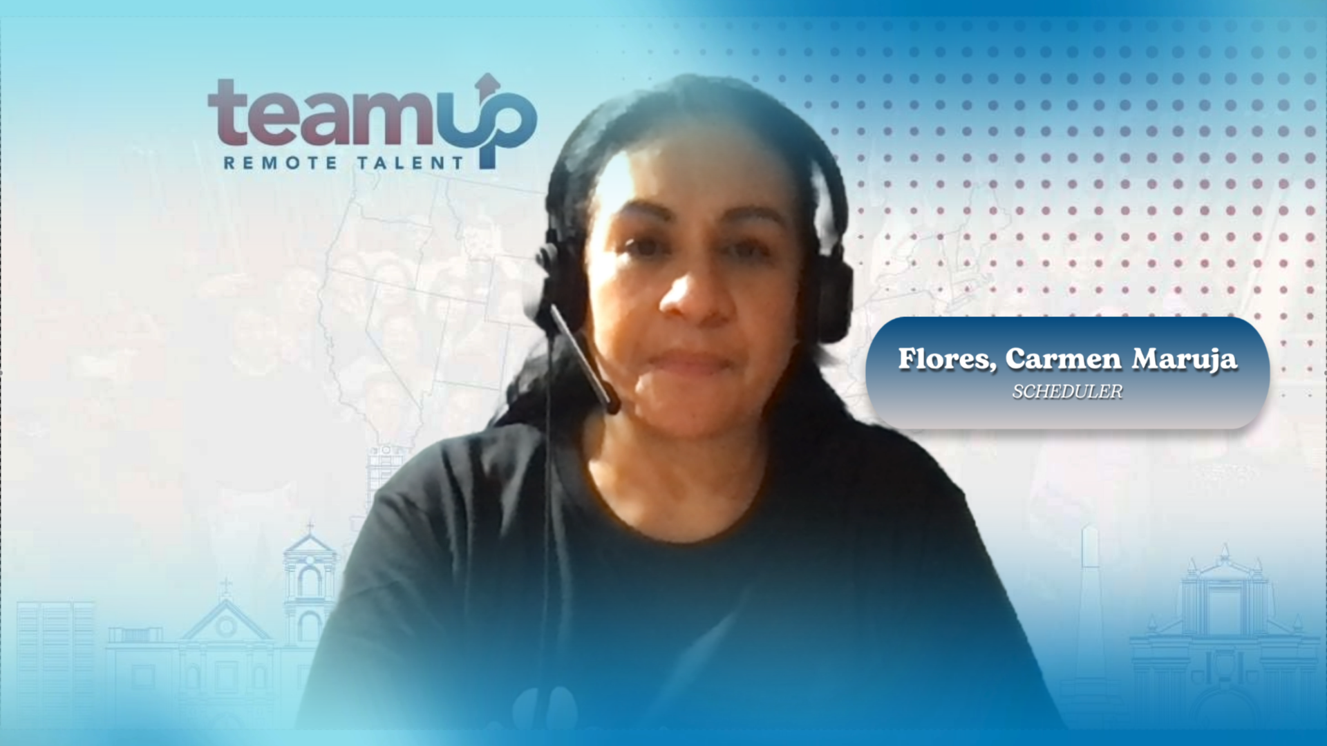 Carmen Maruja Flores