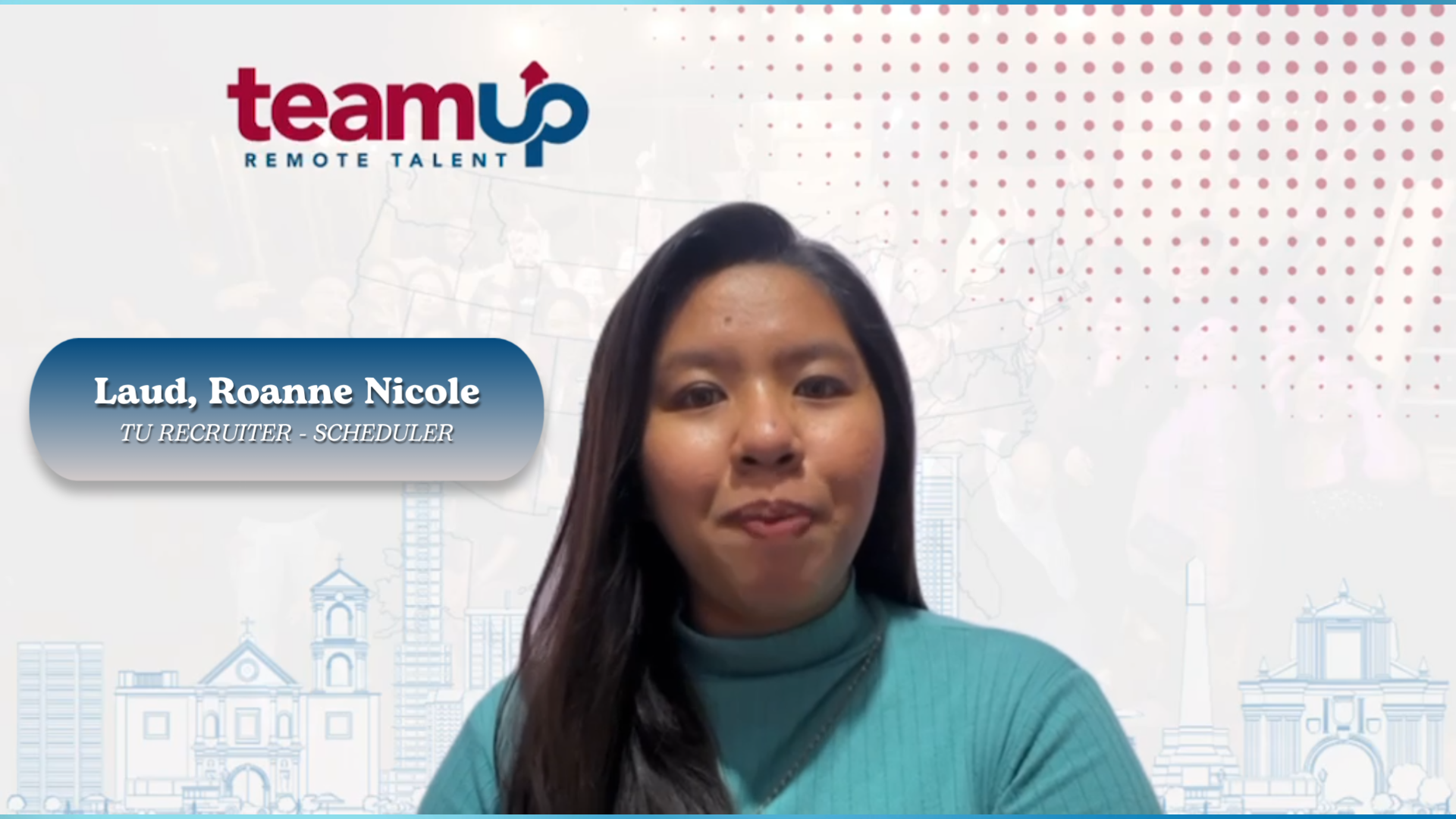 Roanne Nicole Laud