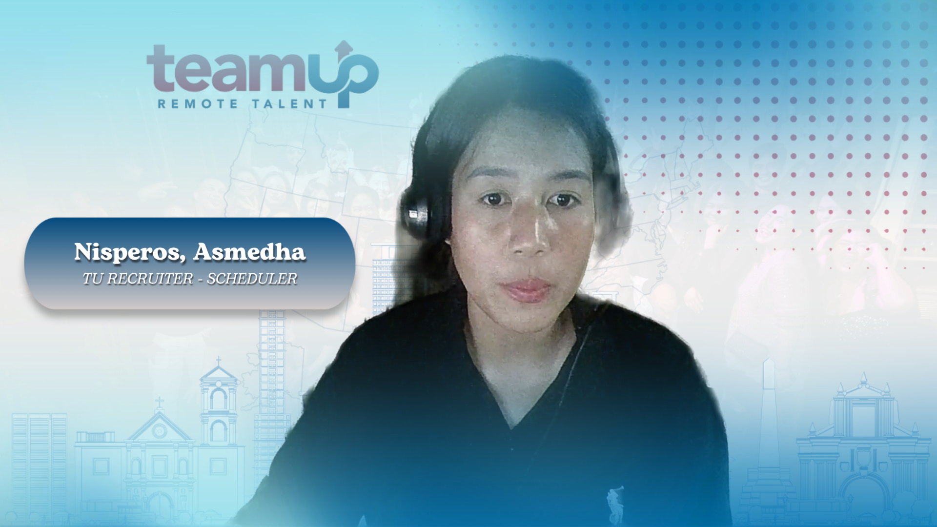Asmedha Nisperos