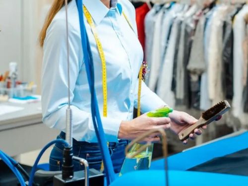  Hemming of Dresses, Pants, Skirts, and More