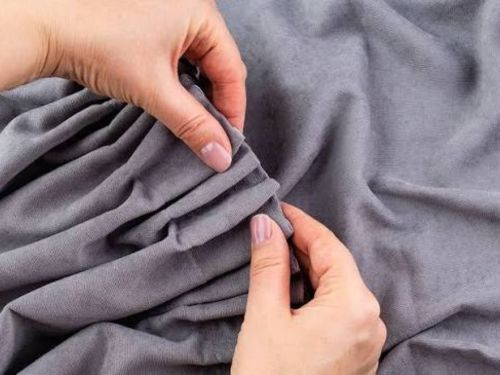 Alterations and repairs for all types of fabrics, including curtains, cushions, and table cloths 