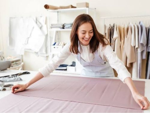  Hemming of Dresses, Pants, Skirts, and More