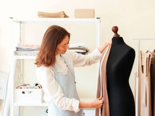  Hemming of Dresses, Pants, Skirts, and More
