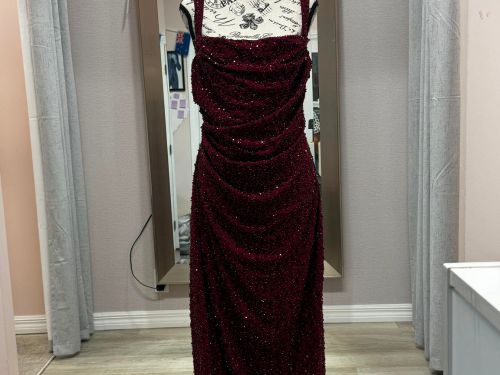 Wedding Dress Alterations, Including Redesign Orlando