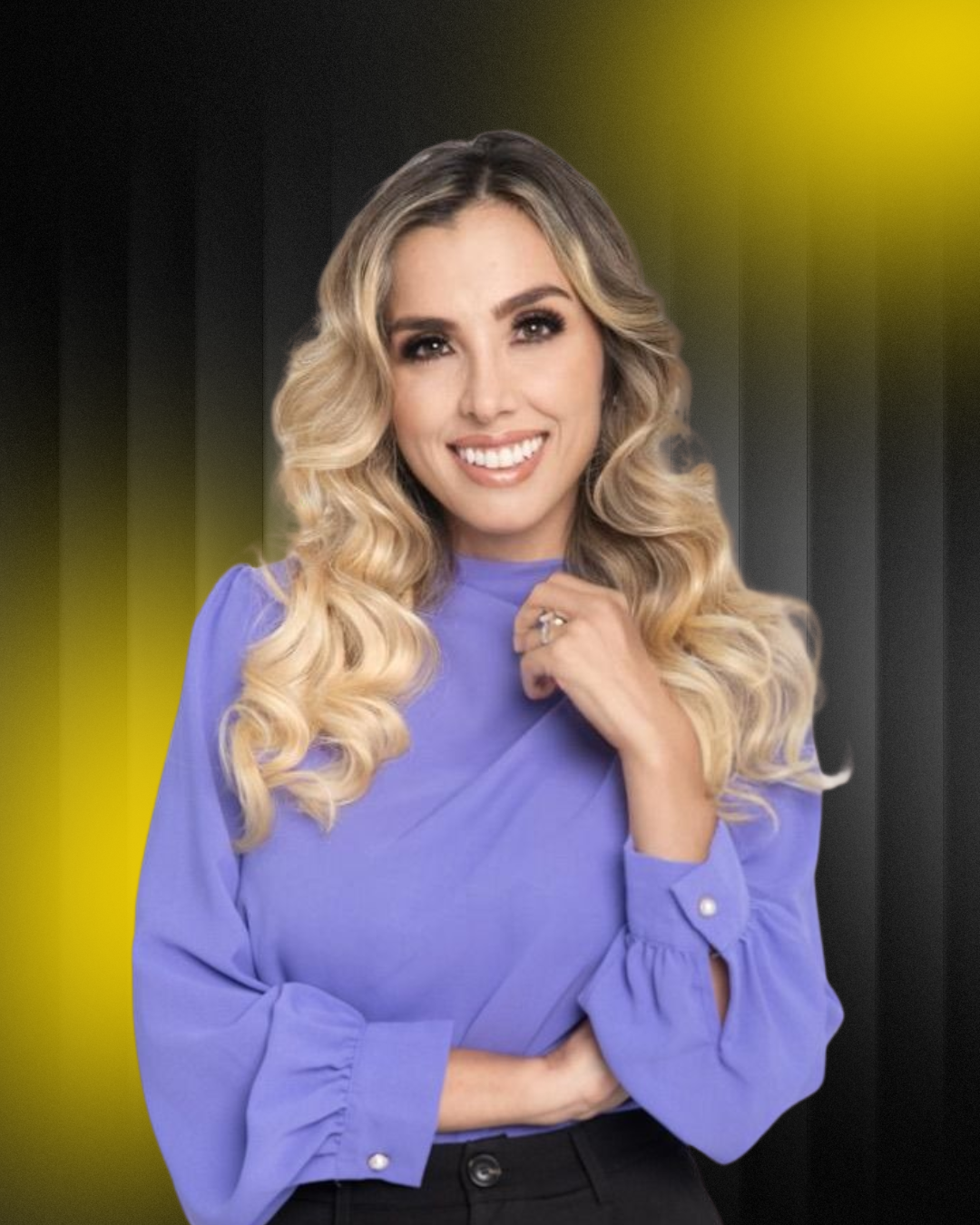 Carolina Novoa