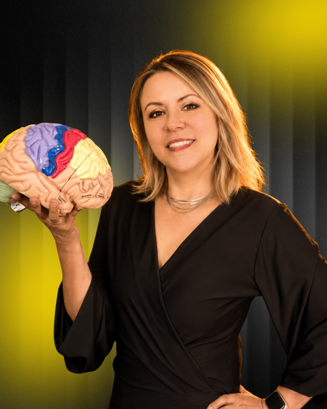 Blanca Mery Sánchez
