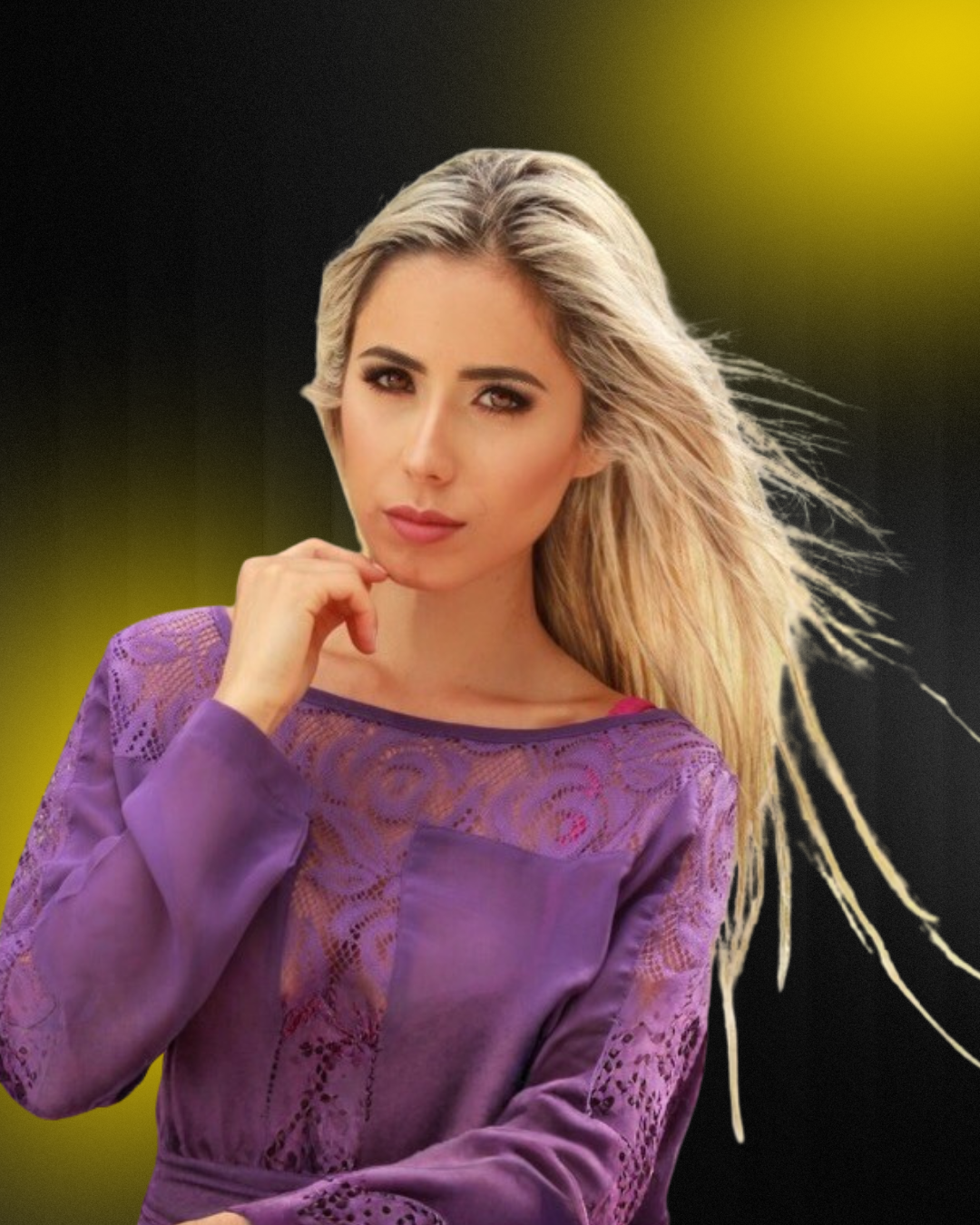 Andrea Novoa
