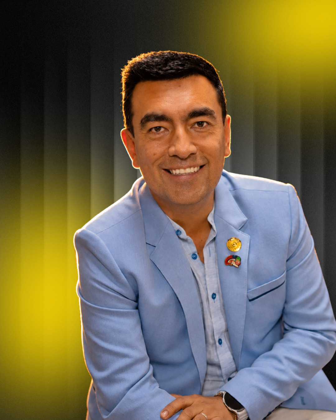 Carlos Maldonado
