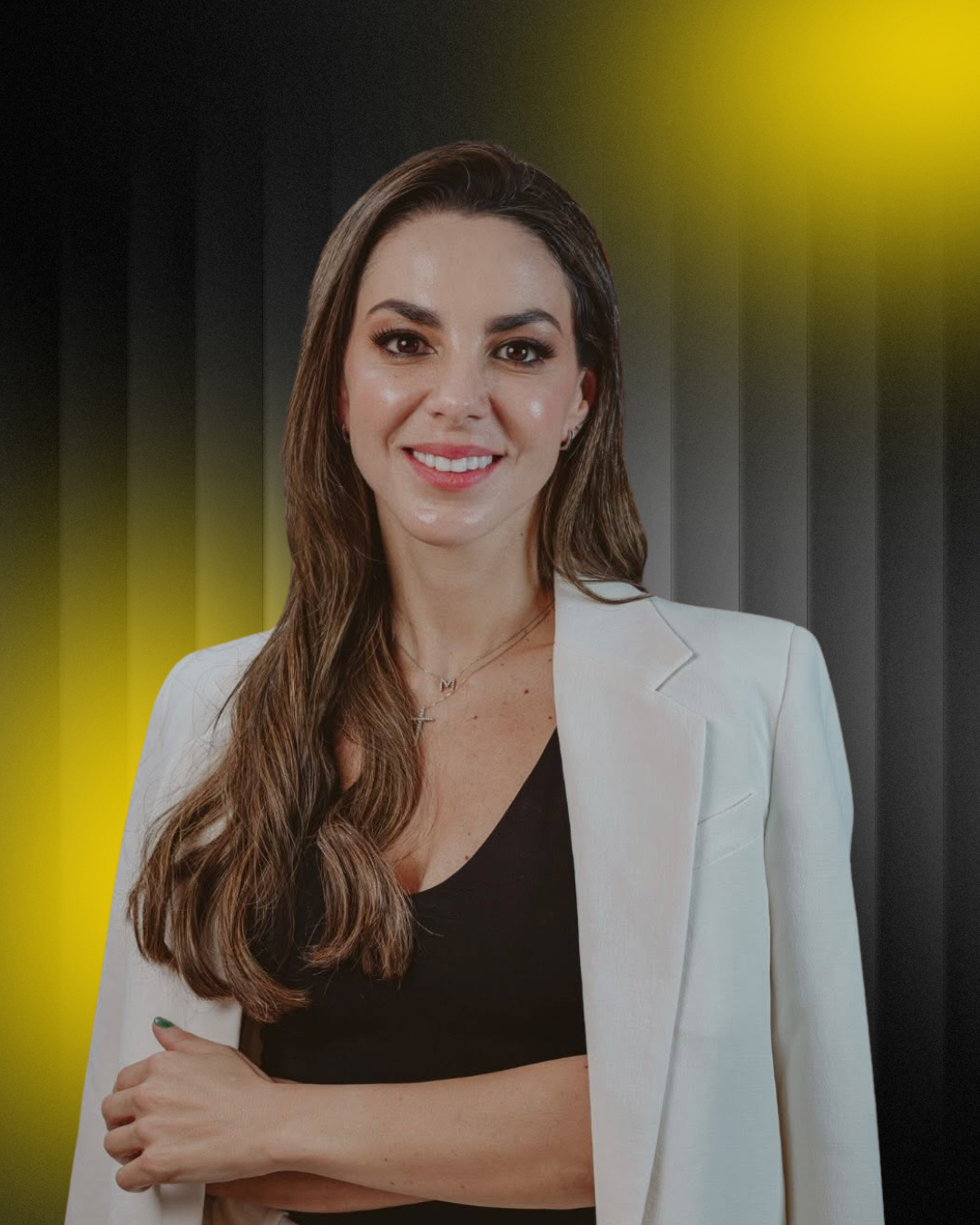 Carolina Solórzano