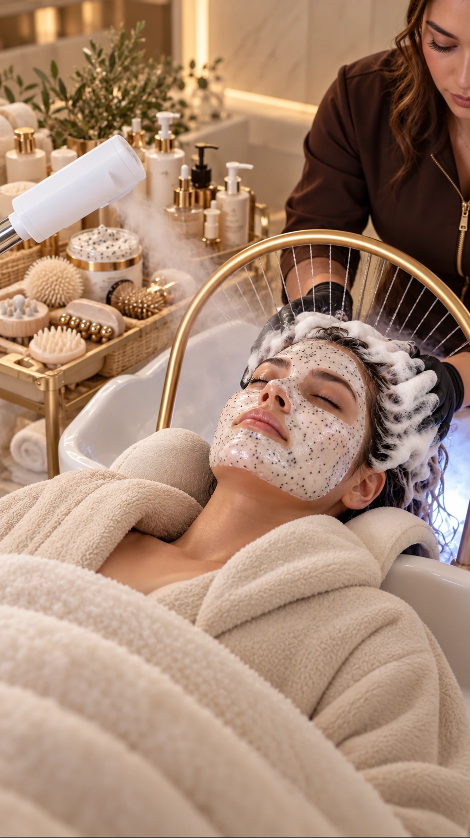 Imagen de referencia para Hyggee Spa