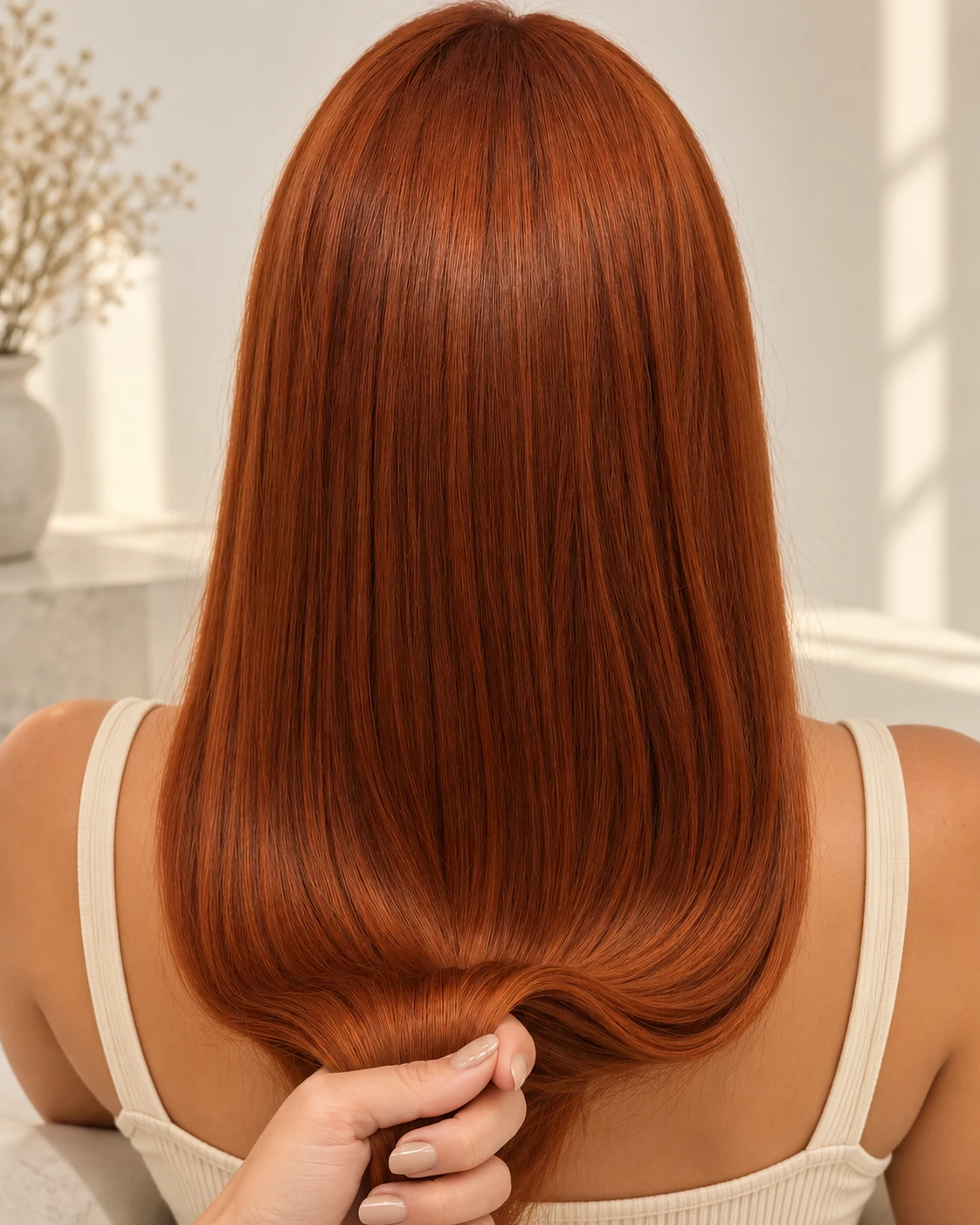 Imagen de referencia para Color Retouch