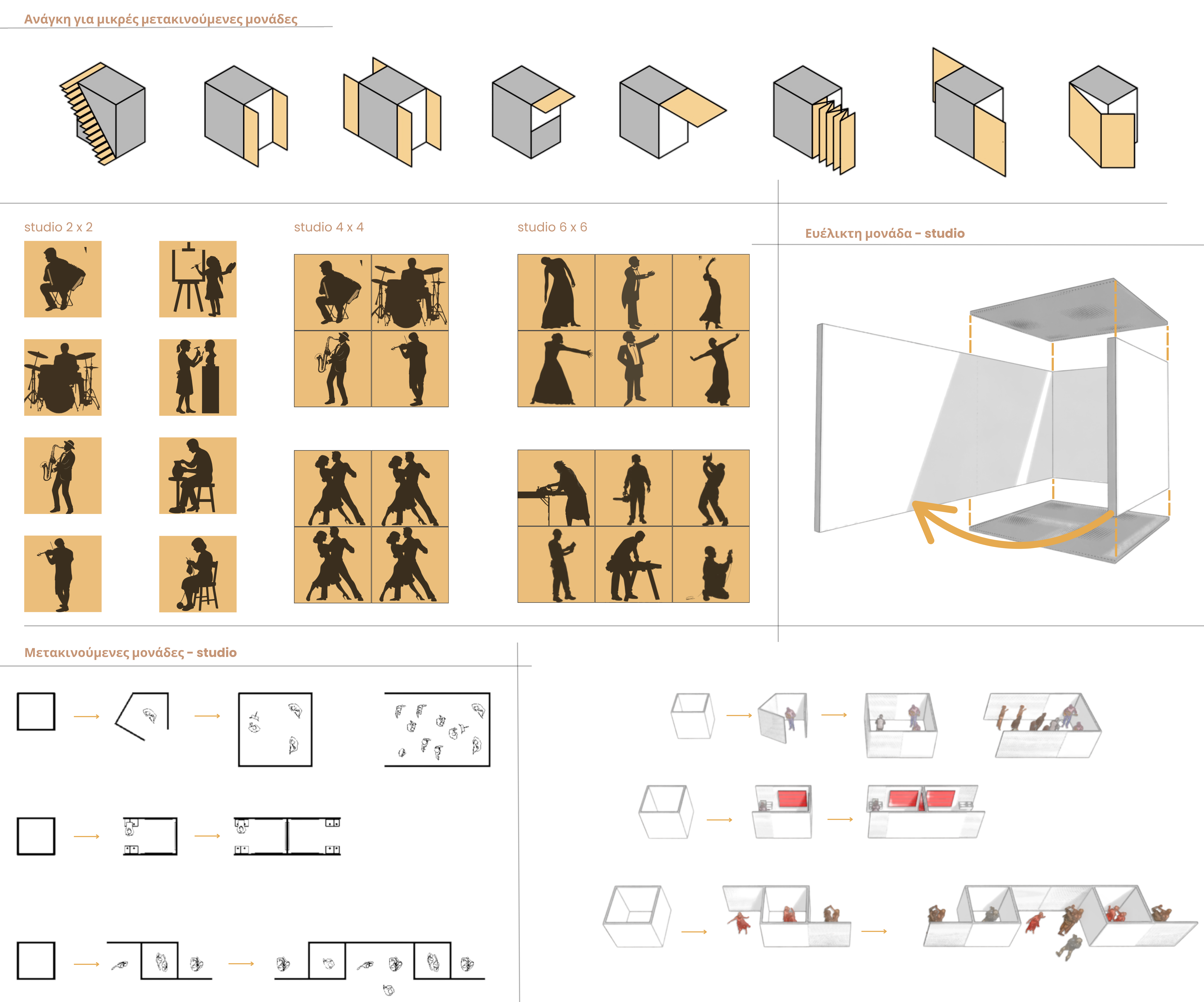 Grid of Arts 2