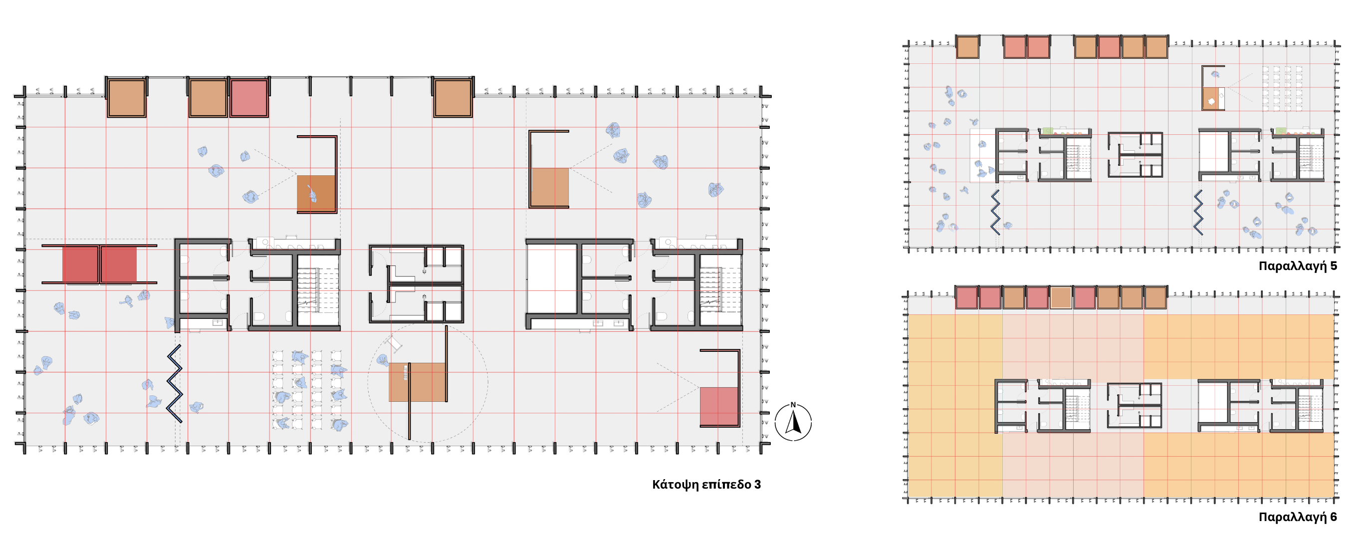 PLAN 3