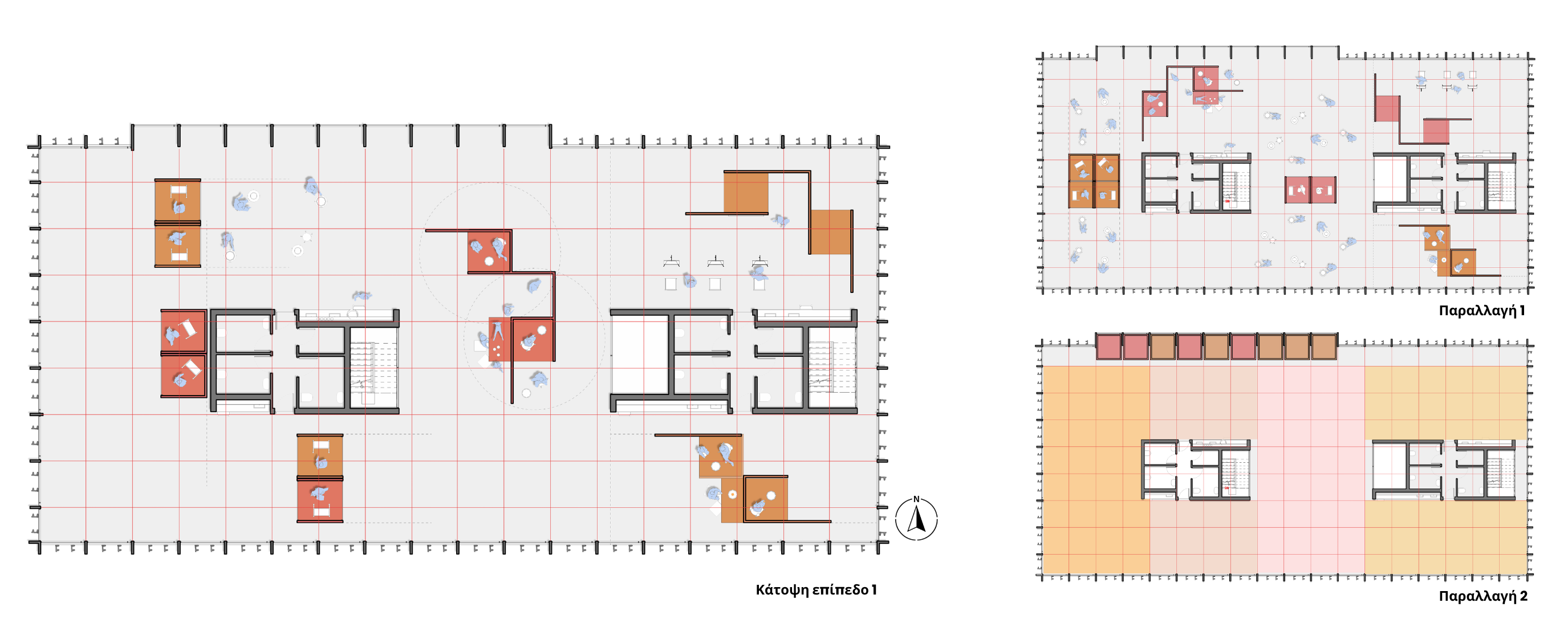 PLAN 1