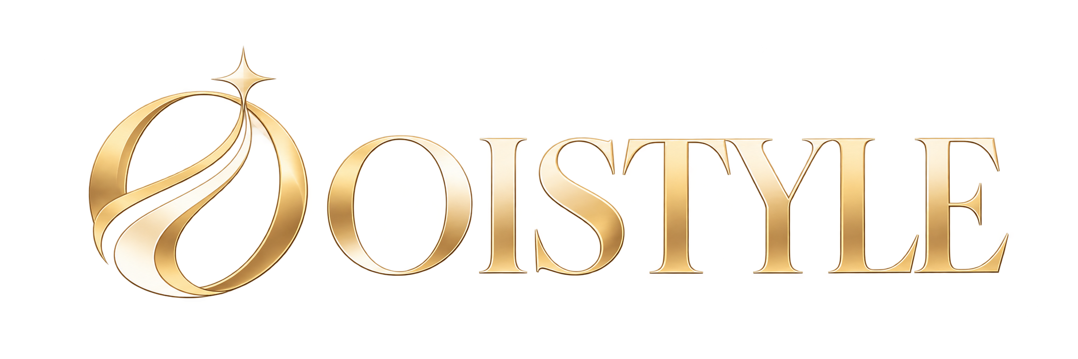 OISTYLE Logo