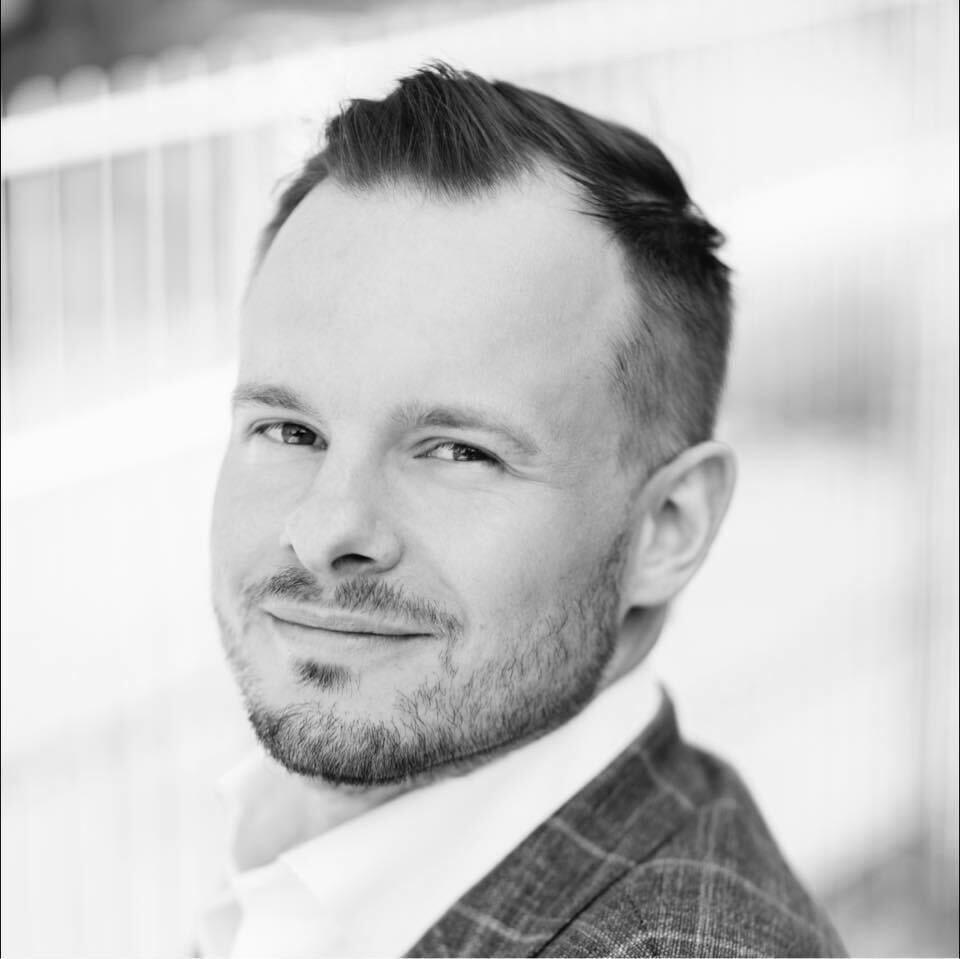 Nikolaj Heinz