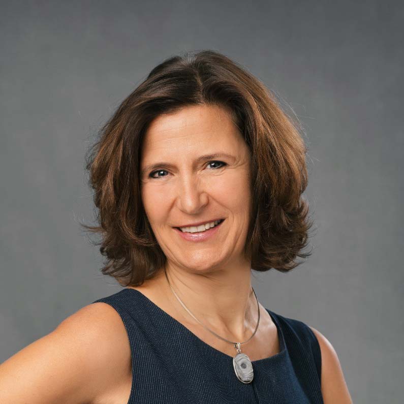 Sabine Kuschel