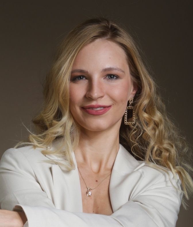 Polina Mutru