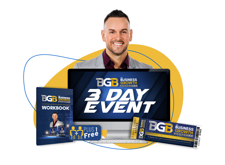 <h3>GENERAL ADMISSION<br>TICKET</h3>