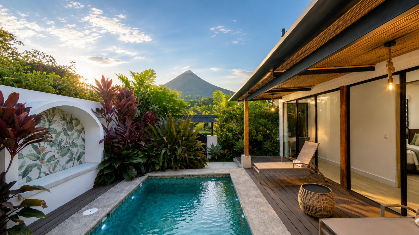 Where to stay in Costa Rica Where to stay in Costa Rica