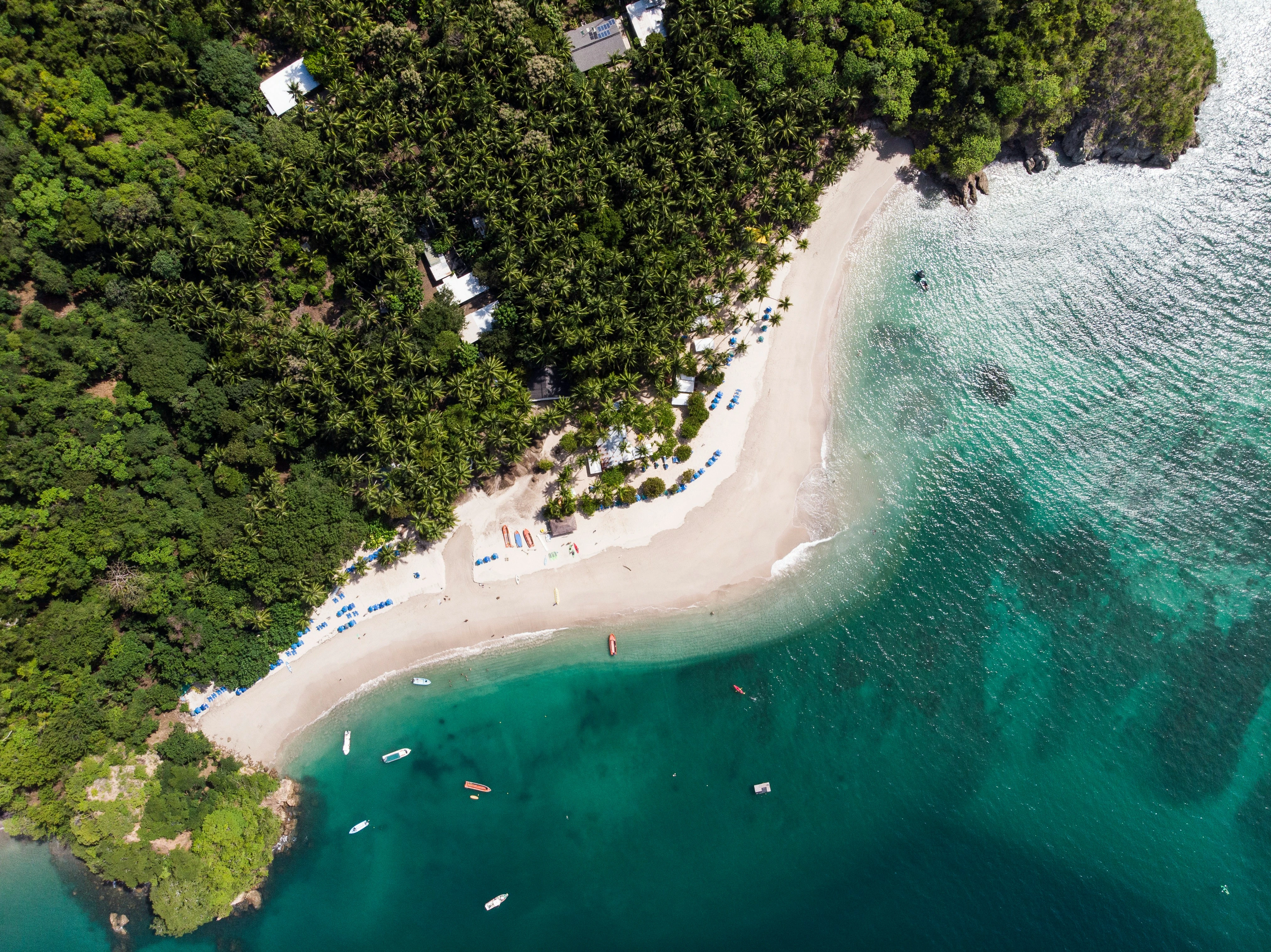 What to do and where to stay in costa rica 7 days