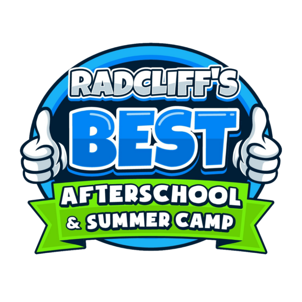 Radcliff's Best Afterschool & Summer Camp Logo