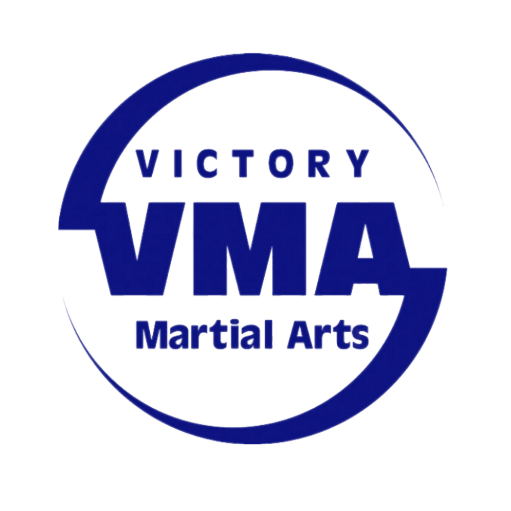 Victory Martial Arts of Radcliff logo