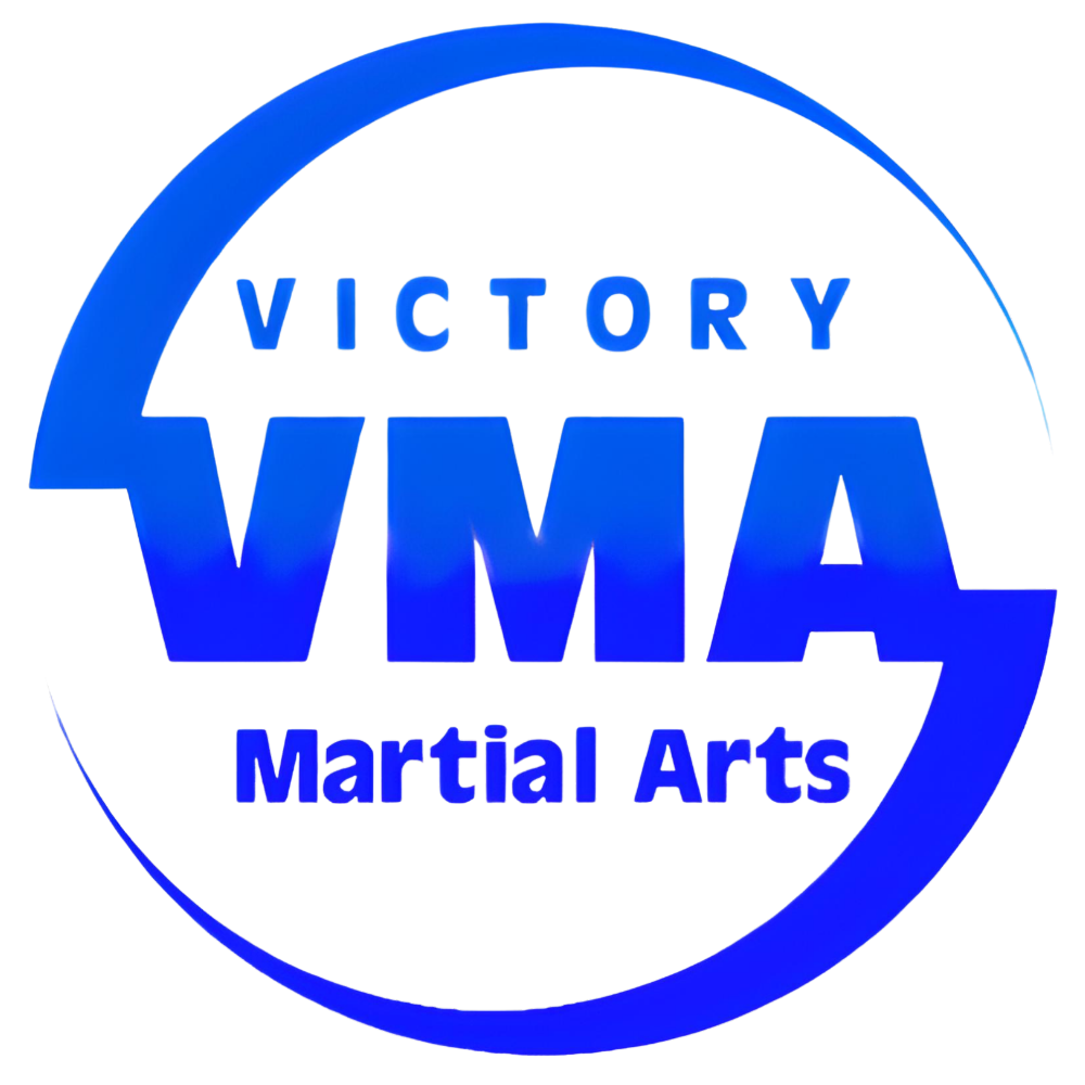 Victory Martial Arts of Radcliff logo