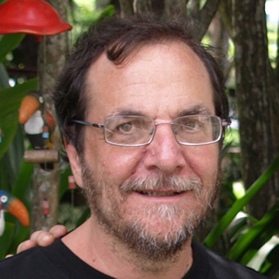 Brian Silverman