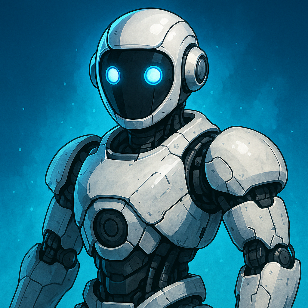 AI from First Principles