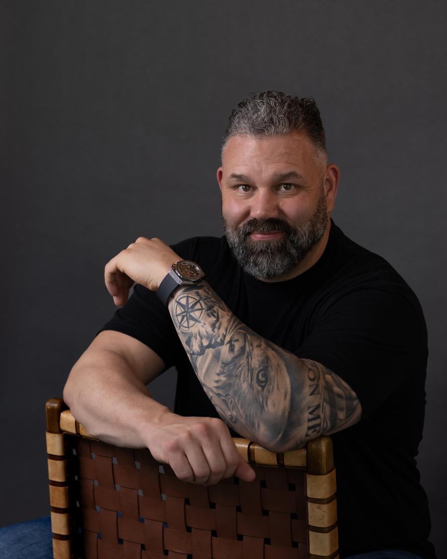 Tomas Keenan