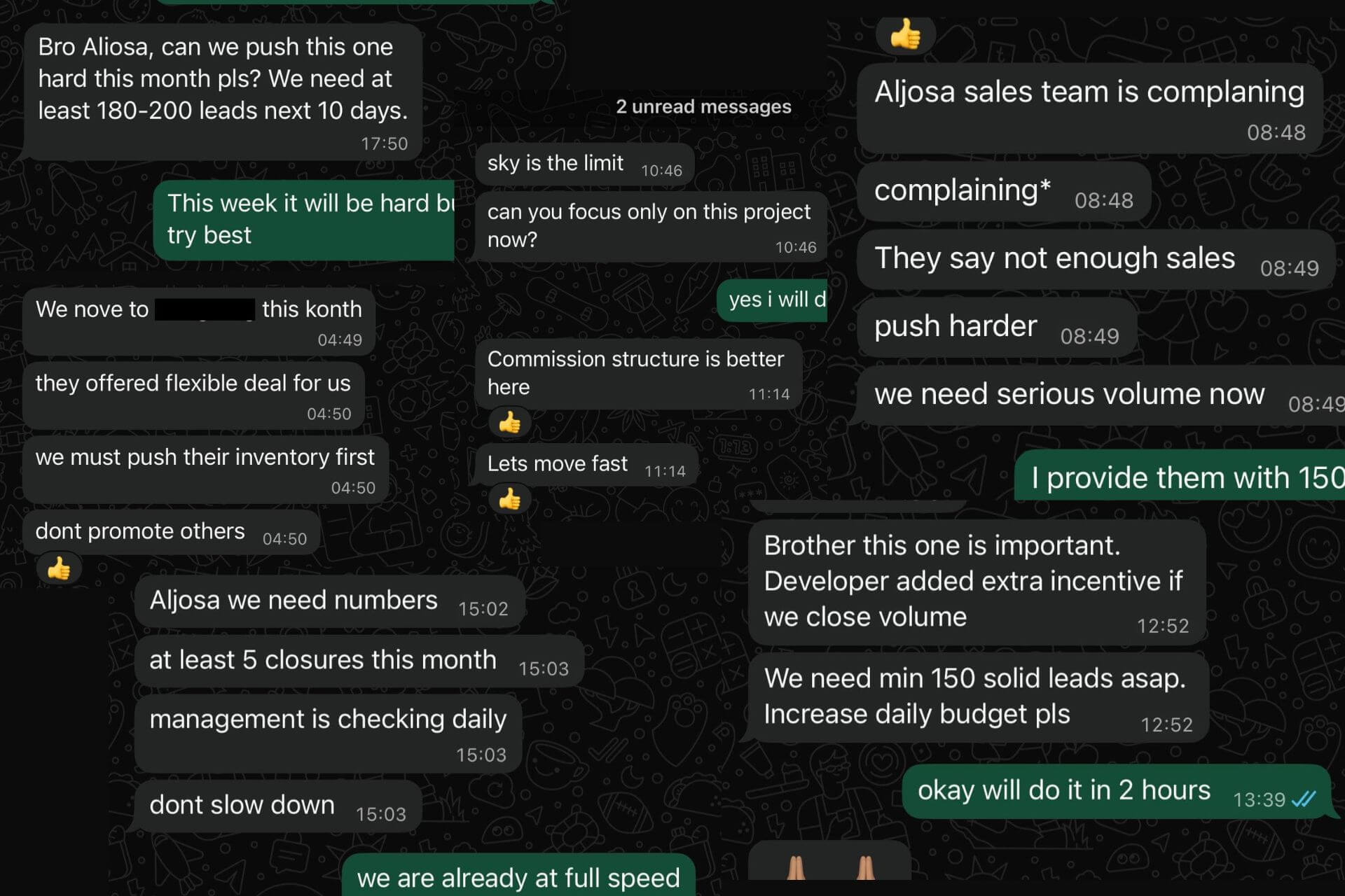 What Most Investors Never See