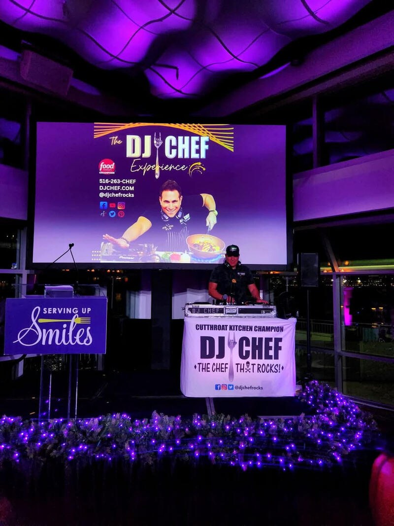 DJ CHEF — Corporate Events photo 6
