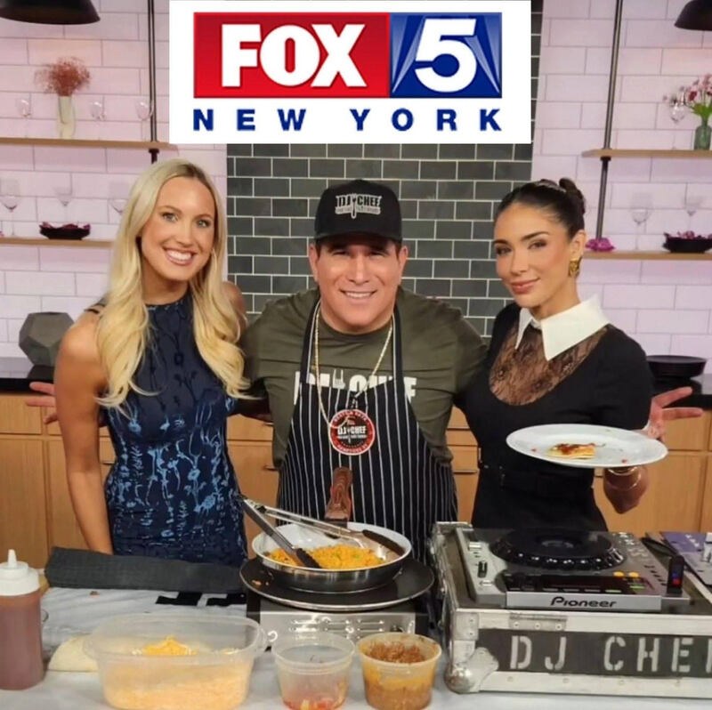 DJ CHEF — Corporate Events photo 2