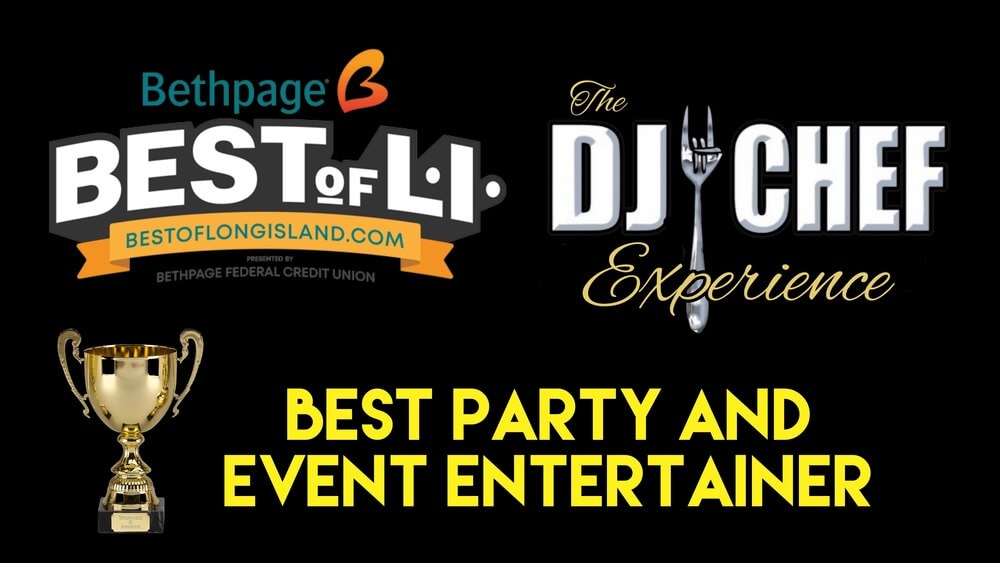 Best of Long Island Winner