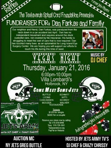 DJ CHEF — Charity & Fundraisers photo 3