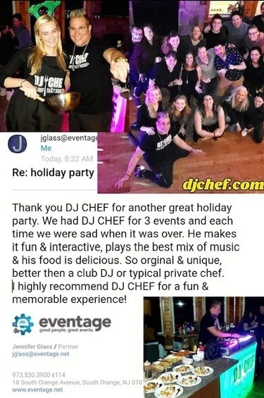 DJ CHEF — Corporate Events photo 40