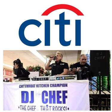 DJ CHEF — Corporate Events photo 25