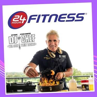 DJ CHEF — Corporate Events photo 22