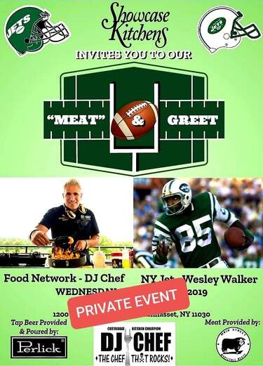 DJ CHEF — Corporate Events photo 21